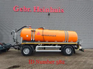 Annaburger LM 16.27 (bj 2016)