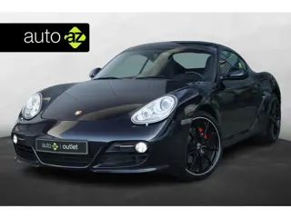 Porsche Cayman S 3.4 PDK / PCM / Comfort Pack
