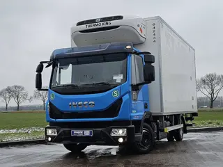 IVECO 75E18 EUROCARGO