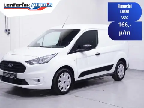 Ford Transit Connect 1.5 EcoBlue L1 Trend Airco, Cruise Control PDC V+A, Smartphone Lader, 2-Zits