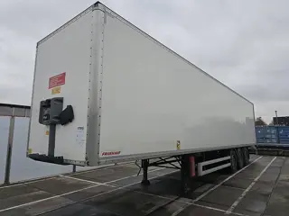 FRUEHAUF FKSRT4