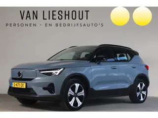 Volvo XC40 Recharge Core 70 kWh SOH 98% NL-Auto!! Stuur+Stoelverw. I Camera I Carplay