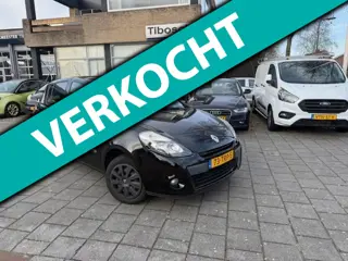 Renault Clio 1.2 Authentique, 93.000 KM, Cruise, Airco!!!!