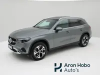 Mercedes-Benz GLC-klasse 300e 4MATIC Business Line Pano, Distronic, Trekhaak, 360° Camera