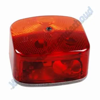 Jokon achterlicht links BBS(K) 215 L