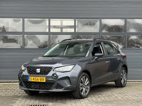 SEAT ARONA 1.0 TSI STYLE I APPLE CARPLAY I CLIMATE CONTROL I CRUISE CONTROL