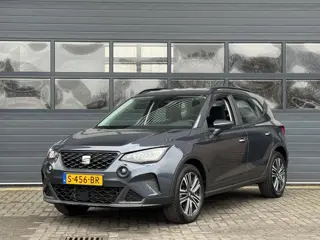 SEAT ARONA 1.0 TSI STYLE I APPLE CARPLAY I CLIMATE CONTROL I CRUISE CONTROL