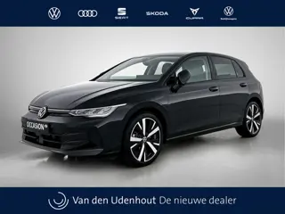 Volkswagen Golf PHEV 1.5 eHybrid 204pk DSG Life-Edition / Stoel+Stuurverwarming / Camera / Trekhaak 