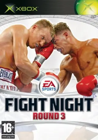 Fight Night Round 3
