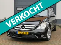Mercedes-Benz R-klasse 500 4-Matic AMG - Youngtimer - Prachtig