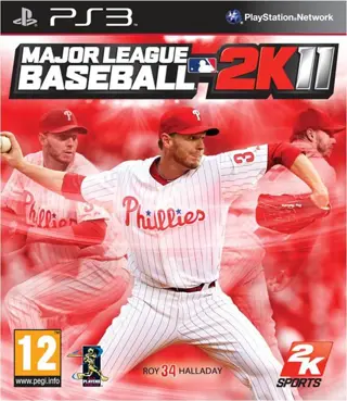 Major League Baseball 2K11 (MLB)
