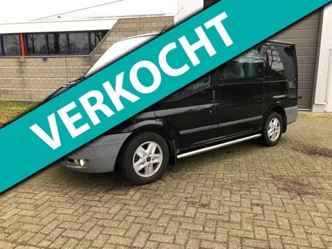 Ford Transit GEZOCHT GEVRAAGD ALLE FORD TRANSIT TOPPRIJZEN