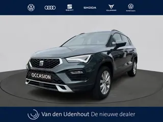 SEAT Ateca 1.5 TSI Style Business Intense (bj 2024)