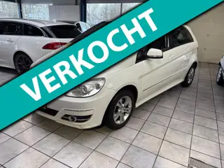 Mercedes-Benz B-klasse 150