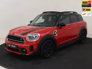 Mini Mini Countryman 1.5 Cooper S E ALL4 Pano/H&K/Memory