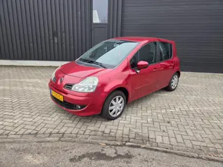 Renault Modus 1.2 TCE Dynamique Mooie Auto