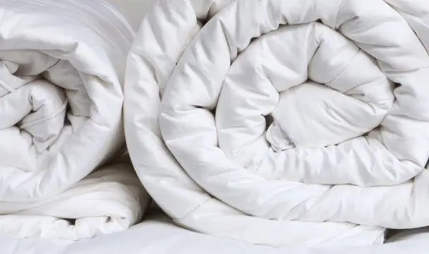 Dekbed 4 Seizoenen 140x200 cm