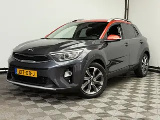 Kia Stonic 1.0 T-GDi ExecutiveLine Automaat Zeer Compleet