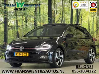 Volkswagen Polo 2.0 TSI GTI | Panoramadak | Beats Audio | Rijmodus Regeling | Stoelverwarming | Came
