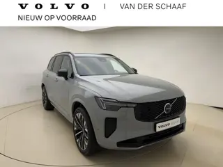 Volvo XC90 T8 455pk AWD Ultra Dark / €7500,- voordeel korting / NIEUW / DIRECT LEVERBAAR / MY26 / Lu