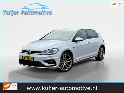Volkswagen Golf 1.5 TSI Highline R-Line Automaat
