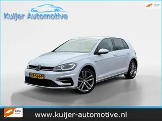 Volkswagen Golf 1.5 TSI Highline R-Line Automaat