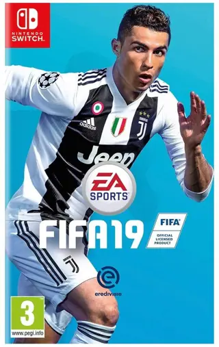FIFA 19