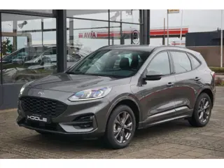 Ford Kuga 2.5 PHEV ST-Line | Trekhaak