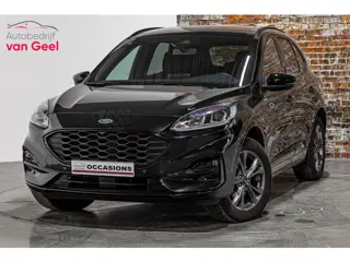 Ford Kuga 2.5 PHEV ST-Line |Body-Styling Pakket | KeyFree-systeem | Intelligent Protection System | 