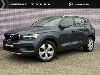 Volvo XC40 1.5 T2 Momentum Business | Stoel/stuurverwarming | adaptieve cruise | Standkachel | Volvo