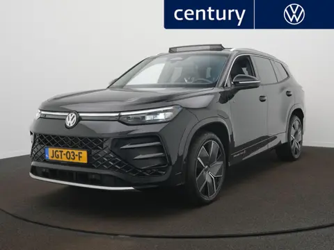 Volkswagen Tayron 1.5 eHybrid R-Line Edition |