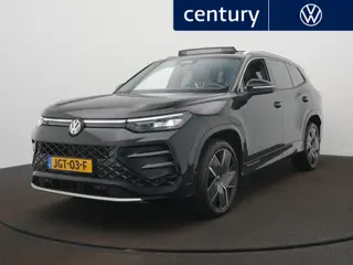 Volkswagen Tayron 1.5 eHybrid R-Line Edition |