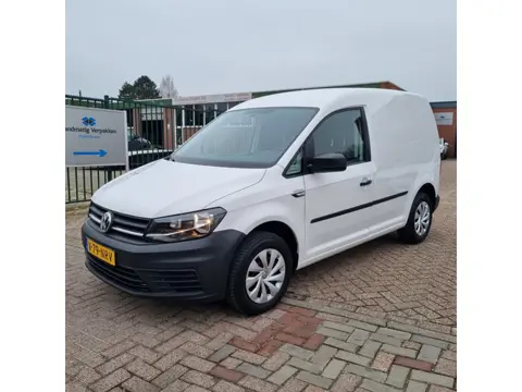 Volkswagen CADDY 1.0 TSI BENZINE bpm vrij garantie!!