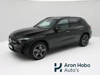 Mercedes-Benz GLC-klasse 300e 4MATIC AMG Pano, Distronic, Memory, 360° Camera, Sfeer