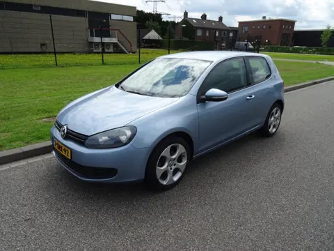 Volkswagen Golf 1.4 Easyline