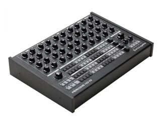 Erica Synths Perkons HD-01 Black