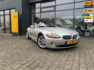 BMW Z4 Roadster 3.0i S Origineel NL