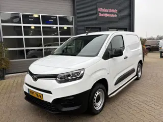 Toyota PROACE CITY 1.5 D-4D Cool Comfort Airco