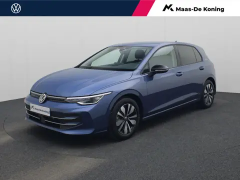 Volkswagen Golf 1.5eTSI/150PK Goal DSG · Camera · Navigatie · Trekhaak · Apple/Android Car Play · Ga