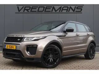 Land Rover Range Rover Evoque 2.0 TD4 HSE Dynamic