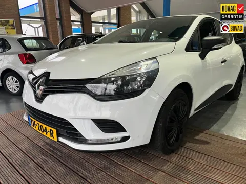 Renault Clio 0.9 TCe Life