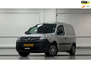 Renault Kangoo Express 1.5 dCi 75 Express Comfort Trekhaak Cruise Airco Mooi!