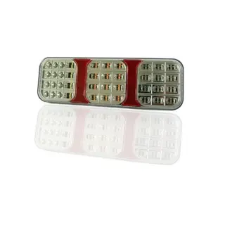 Led achterlicht L/R 12/24v 36 LEDS