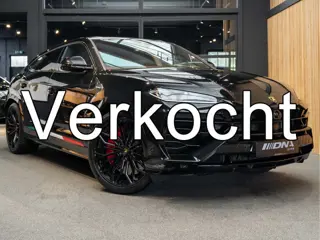 Lamborghini Urus SE Massage B&O Stoelventilatie 4.0 V8 Hybrid SE