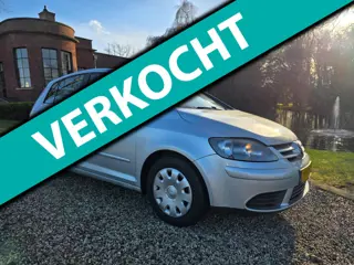 Volkswagen Golf 1.6 FSI PLUS airco *apk:12-2026*