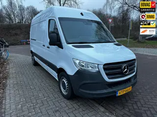 Mercedes-Benz Sprinter 315 1.9 CDI L2H2 FWD