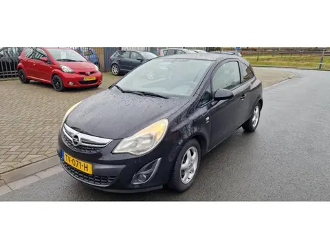 Opel Corsa 1.2-16V Selection
