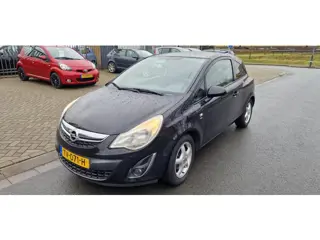 Opel Corsa 1.2-16V Selection