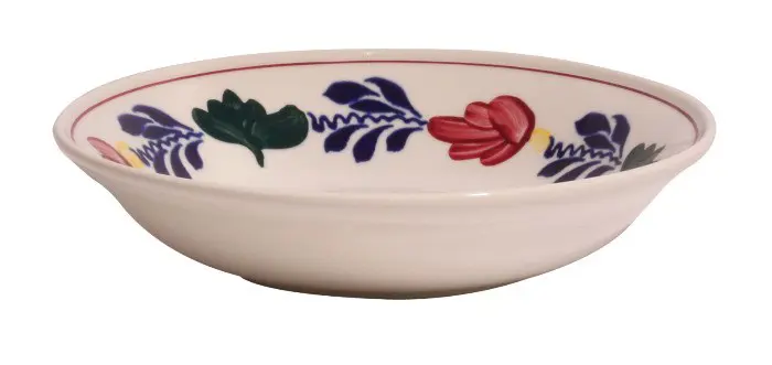 Schalen Boerenbont servies