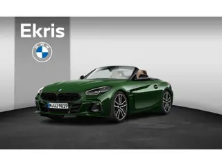 BMW Z4 Roadster sDrive30i M-Sportpakket | Elektrisch Bedienbare Stoelen | Harman Kardon | Adaptive C